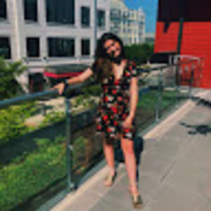 Meet your Posher, Carlie